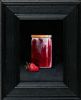STRAWBERRY JAM by Kevin Meehan at Ross's Online Art Auctions
