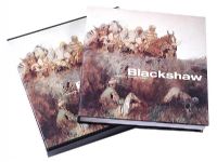 BLACKSHAW by Edited by Eammon Mallie at Ross's Online Art Auctions