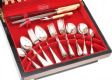 TARNPRUFE CANTEEN OF CUTLERY at Ross's Online Art Auctions