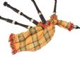 BAGPIPES at Ross's Online Art Auctions