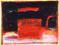 RED KETTLE by Neil Shawcross RHA RUA at Ross's Online Art Auctions