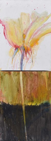 FLOWER by Robert Janz at Ross's Online Art Auctions
