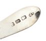 STERLING SILVER SPOON at Ross's Online Art Auctions