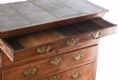 EIGHTEENTH CENTURY CHEST ON STAND at Ross's Online Art Auctions