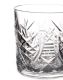 SET OF SIX WATERFORD TUMBLERS at Ross's Online Art Auctions
