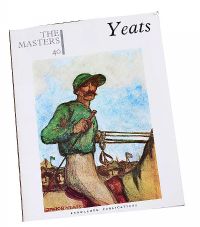 JACK BUTLER YEATS, RHA, THE MASTERS by T.G. Rosenthal at Ross's Online Art Auctions