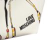 LOVE MOSCHINO SHOPPER at Ross's Online Art Auctions