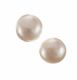 PAIR OF 14CT GOLD FRESHWATER PEARL STUD EARRINGS at Ross's Online Art Auctions