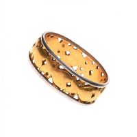 22CT GOLD RING at Ross's Online Art Auctions