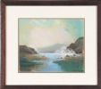 SOLITUDE by J.W. Boal at Ross's Online Art Auctions