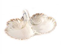 SPM SHELL DISH at Ross's Online Art Auctions