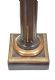 ANTIQUE MARBLE TOP TORCHERE at Ross's Online Art Auctions