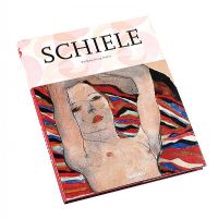 SCHIELE by Wolfgang Georg Fischer at Ross's Online Art Auctions