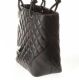 CHANEL QUILTED BUCKET BAG at Ross's Online Art Auctions
