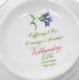 TIFFANY & CO PORCELAIN DISH at Ross's Online Art Auctions