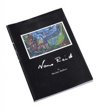 NANO REID by Declan Mallon at Ross's Online Art Auctions