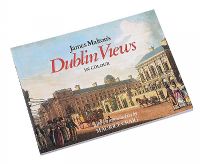 DUBLIN VIEWS by James Malton at Ross's Online Art Auctions