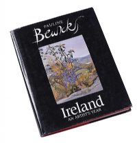 PAULINE BEWICK'S IRELAND by Unknown at Ross's Online Art Auctions