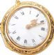 18TH CENTURY 18CT GOLD POCKET WATCH at Ross's Online Art Auctions