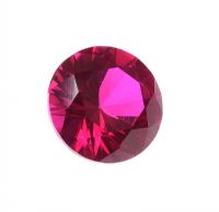 LOOSE RUBY GEMSTONE at Ross's Online Art Auctions