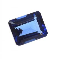 LOOSE TANZANITE GEMSTONE at Ross's Online Art Auctions