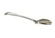STERLING SILVER STILTON CHEESE SCOOP at Ross's Online Art Auctions