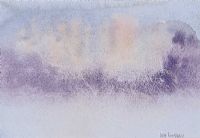 PURPLE LIGHT by William Lindsay at Ross's Online Art Auctions