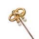 15CT GOLD STICK PIN at Ross's Online Art Auctions