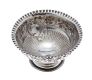 VICTORIAN STERLING SILVER ROSE BOWL at Ross's Online Art Auctions