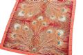 LIBERTY OF LONDON SILK PRINT SCARF at Ross's Online Art Auctions