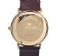 RAYMOND WEIL 18CT GOLD-PLATED STAINLESS STEEL GENT'S WRIST WATCH at Ross's Online Art Auctions