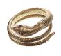 9CT GOLD AND STAINLESS STEEL BRACELET at Ross's Online Art Auctions
