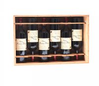 CHATEAU BRANAIRE-DUCRU 2004 at Ross's Online Art Auctions