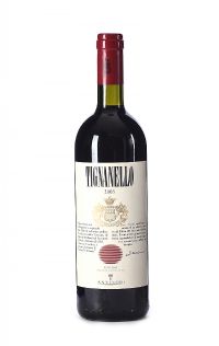 TIGNANELLO 2005 at Ross's Online Art Auctions