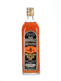 OLD BUSHMILLS SPECIAL OLD LIQUEUR at Ross's Online Art Auctions