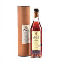 CHABOT VINTAGE ARMAGNAC 1957 at Ross's Online Art Auctions