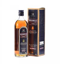 BUSHMILLS 12 YEAR OLD MILLENNIUM RESERVE at Ross's Online Art Auctions