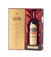 BUSHMILLS 1608 ANNIVERSARY EDITION at Ross's Online Art Auctions
