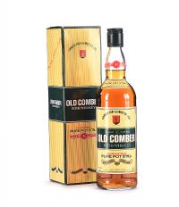 OLD COMBER IRISH WHISKEY PURE POT STILL AT LEAST 30 YEARS OLD at Ross's Online Art Auctions