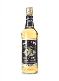 MILLARS SPECIAL RESERVE IRISH WHISKEY at Ross's Online Art Auctions