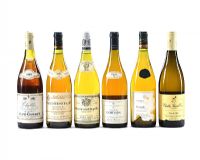 MIXED WHITE BURGUNDY at Ross's Online Art Auctions