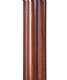 ANTIQUE MAHOGANY BENTWOOD HAT & COAT STAND at Ross's Online Art Auctions