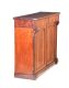 WILLIAM IV SIDE CABINET at Ross's Online Art Auctions