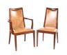 G PLAN FIFTEEN PIECE DINING ROOM SUITE at Ross's Online Art Auctions
