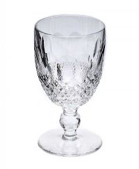 SET OF SIX WATERFORD GLASSES at Ross's Online Art Auctions