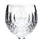 SET OF EIGHT WATERFORD GLASSES at Ross's Online Art Auctions