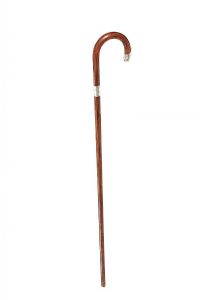GENT'S WALKING CANE at Ross's Online Art Auctions
