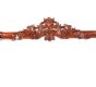 MAHOGANY OVERMANTEL at Ross's Online Art Auctions