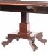 WILLIAM IV PEMBROKE TABLE at Ross's Online Art Auctions