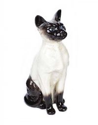 BESWICK CAT at Ross's Online Art Auctions
